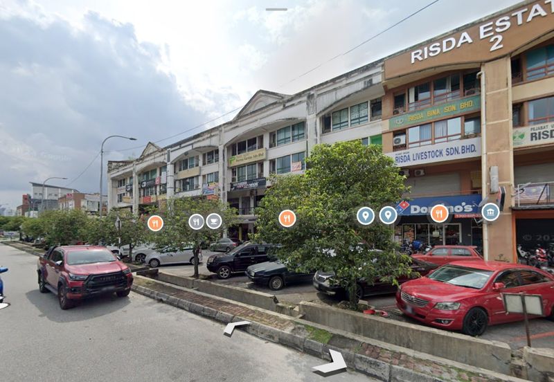 Taman Putra Sulaiman