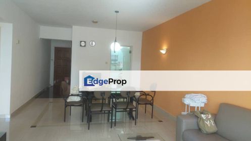 Faber Height Condo for Rent , Kuala Lumpur, Taman Desa 