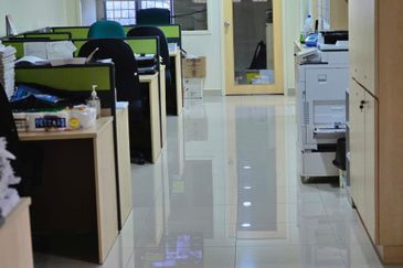 OG Business Park (Taman Tan Yew Lai)