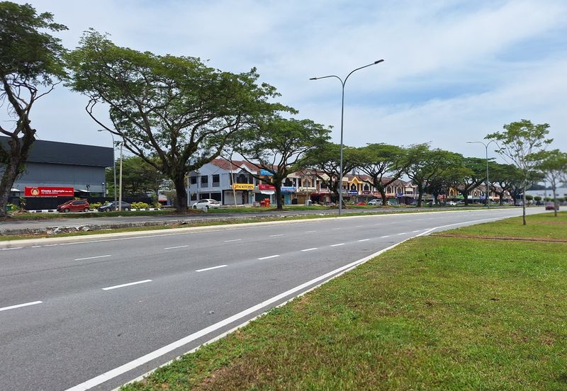 Persiaran Corporate Desa Cempaka