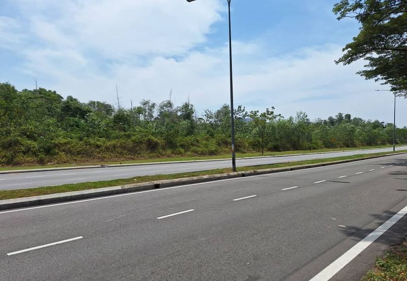 Persiaran Corporate Desa Cempaka