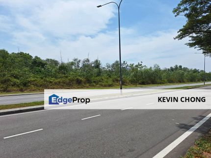 Commercial Land for Sale Bandar Baru Nilai Negeri Sembilan , Negeri Sembilan, Nilai