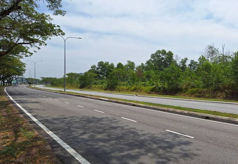 Persiaran Corporate Desa Cempaka