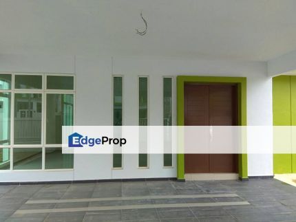 Bungalow House for Rent Taman Senawang Perdana , Negeri Sembilan, Seremban