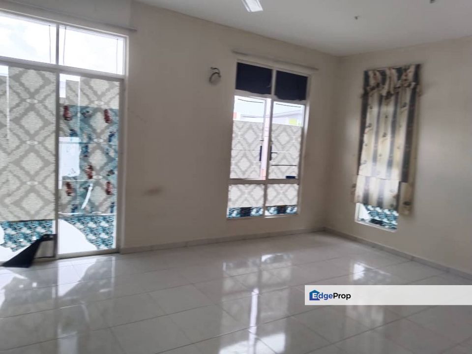 Bungalow House for Rent Taman Senawang Perdana , Negeri Sembilan, Seremban