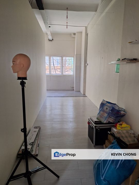 Kuchai Avenue Office for Rent , Kuala Lumpur, Kuchai Lama