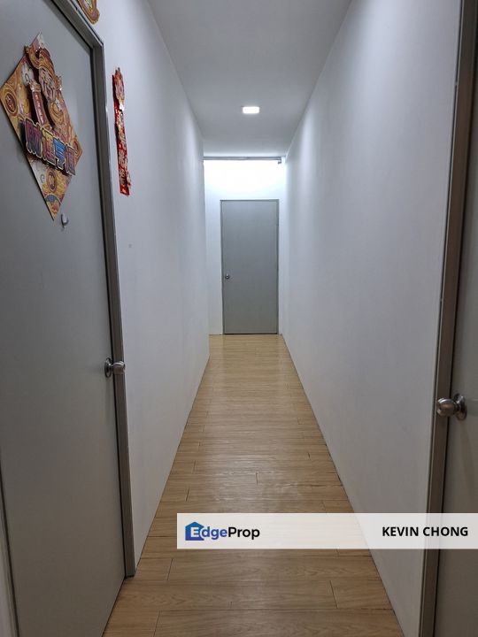 Kuchai Avenue Office for Rent , Kuala Lumpur, Kuchai Lama