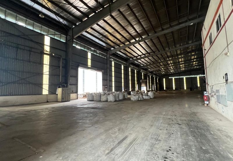 Perdana Industrial Park