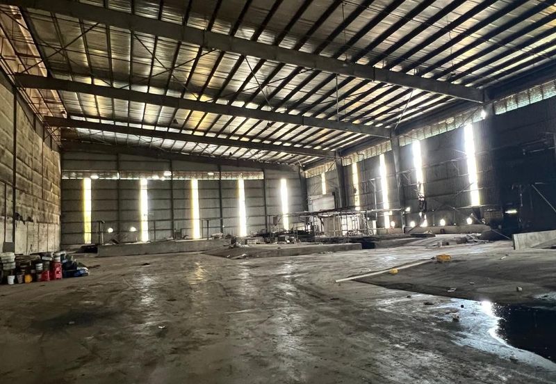 Perdana Industrial Park