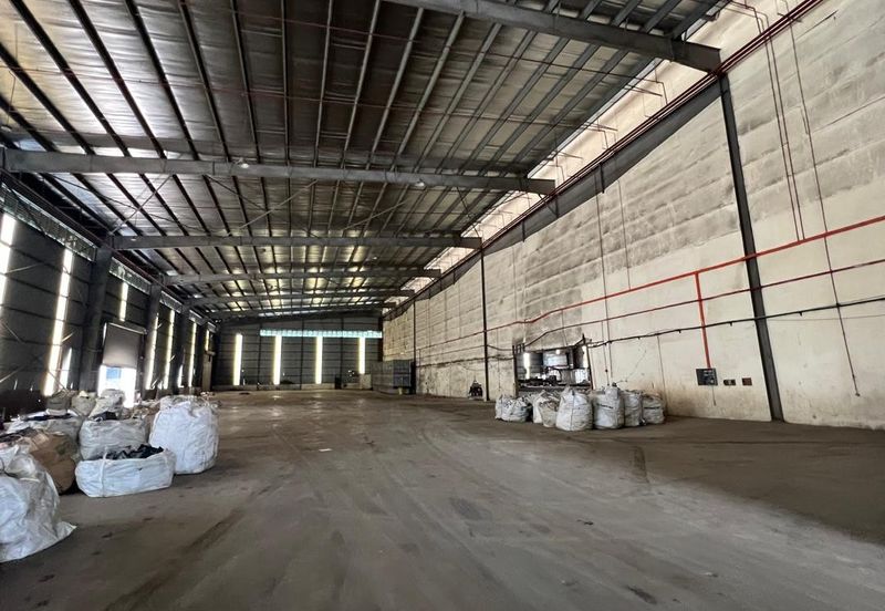 Perdana Industrial Park