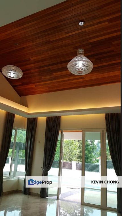 Taman Equine Bangalow House for Sale , Selangor, Seri Kembangan