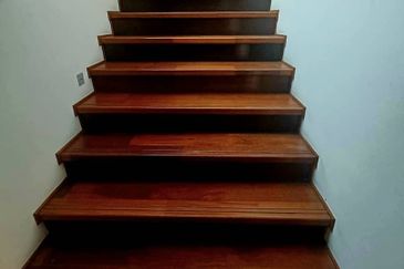 Seri Puteri Hills @ Bandar Puteri Puchong