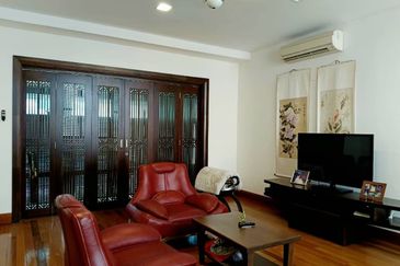 Seri Puteri Hills @ Bandar Puteri Puchong