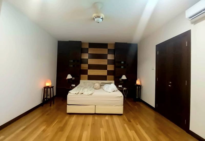 Seri Puteri Hills @ Bandar Puteri Puchong