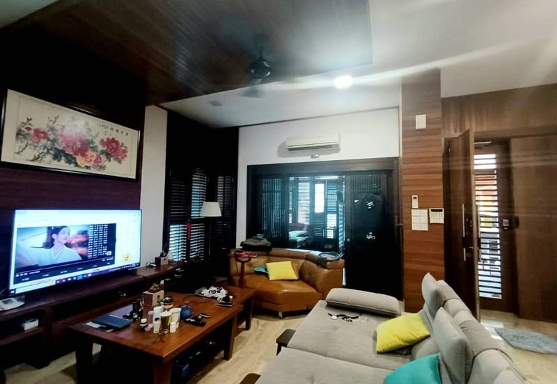 Seri Puteri Hills @ Bandar Puteri Puchong