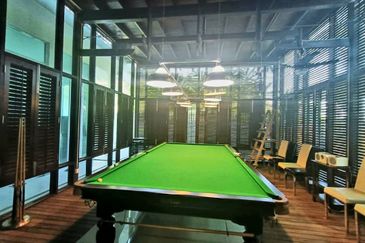 Seri Puteri Hills @ Bandar Puteri Puchong