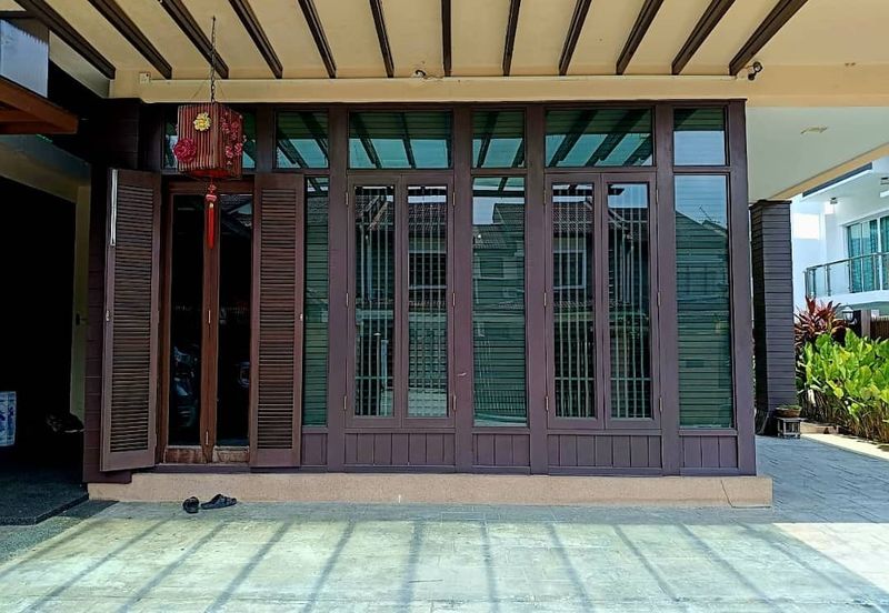 Seri Puteri Hills @ Bandar Puteri Puchong