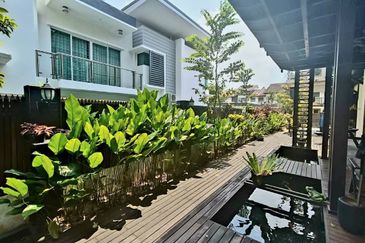 Seri Puteri Hills @ Bandar Puteri Puchong