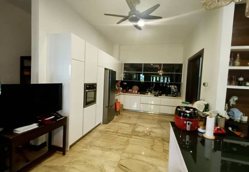 Seri Puteri Hills @ Bandar Puteri Puchong