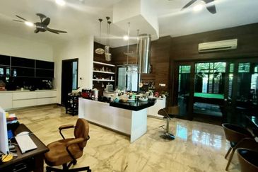 Seri Puteri Hills @ Bandar Puteri Puchong