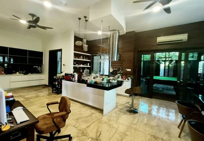 Seri Puteri Hills @ Bandar Puteri Puchong