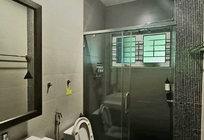 Seri Puteri Hills @ Bandar Puteri Puchong