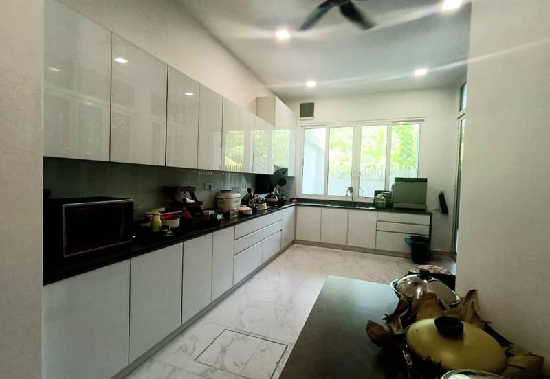 Seri Puteri Hills @ Bandar Puteri Puchong