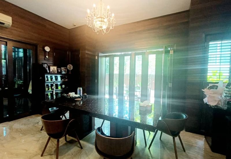 Seri Puteri Hills @ Bandar Puteri Puchong