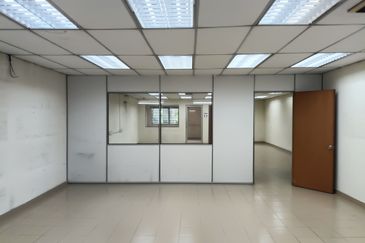 Sungai Besi Industrial Park