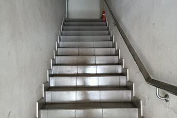 Sungai Besi Industrial Park