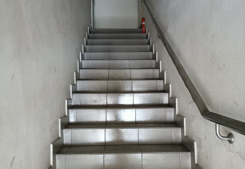 Sungai Besi Industrial Park