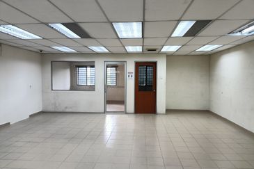 Sungai Besi Industrial Park