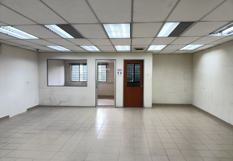 Sungai Besi Industrial Park