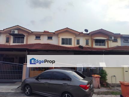 Sri Pulai Seremban 2 Storey House for Sale , Negeri Sembilan, Seremban