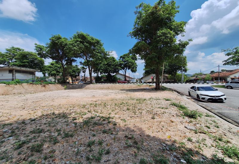 Kawasan Perindustrian Nilai 3