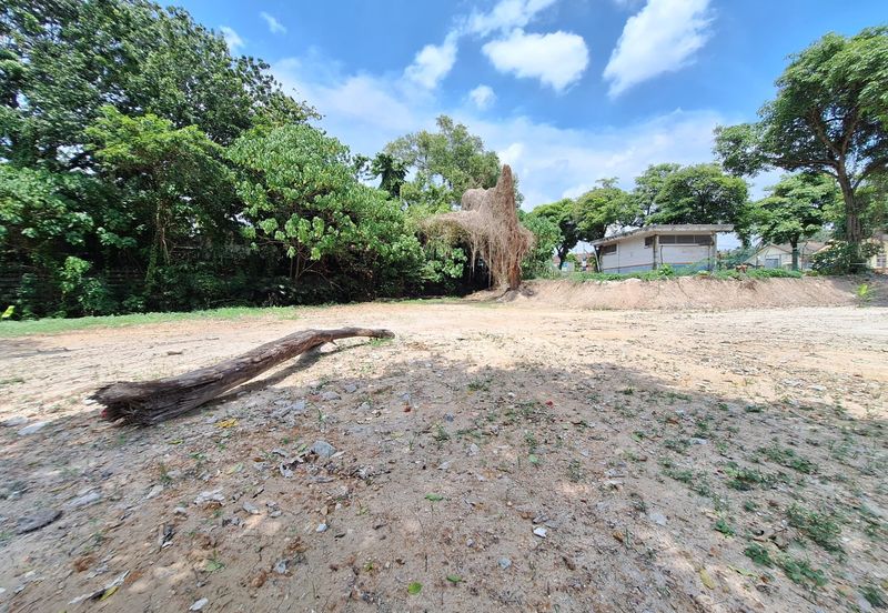 Kawasan Perindustrian Nilai 3