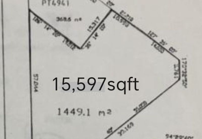 Kawasan Perindustrian Nilai 3