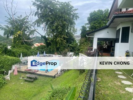 Bangsar 2 Storey Bungalow House for Sale , Kuala Lumpur, Bangsar