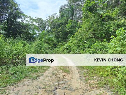 Durian Farm for Sale Temiang Seremban , Negeri Sembilan, Seremban