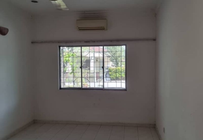 GREEN STREET HOMES (SEREMBAN 2)