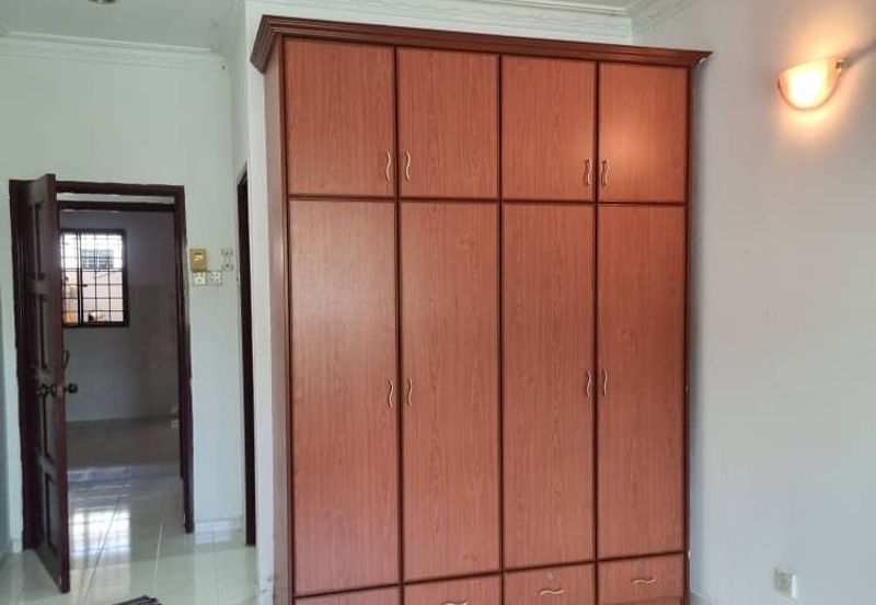 GREEN STREET HOMES (SEREMBAN 2)