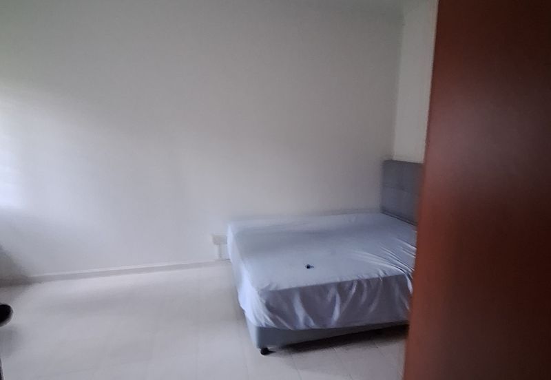 GREEN STREET HOMES (SEREMBAN 2)