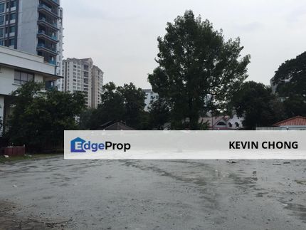 Ampang Hilir Bungalow House for Sale , Kuala Lumpur, Ampang Hilir