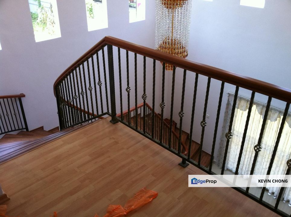 Ampang Hilir Bungalow House for Sale , Kuala Lumpur, Ampang Hilir