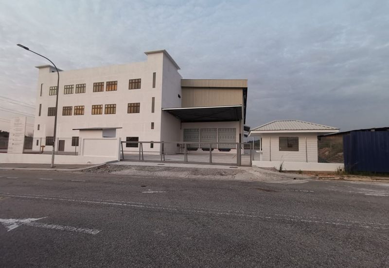 KOTA PUTERI, BANDAR BATU ARANG