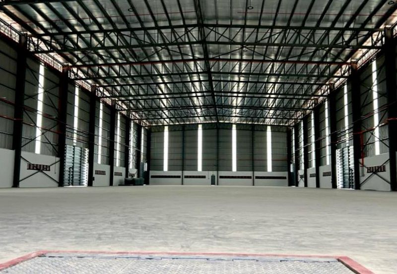 KOTA PUTERI, BANDAR BATU ARANG