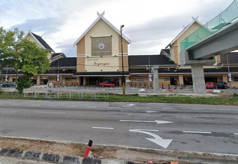 Bandar Seremban Selatan