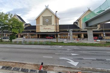 Bandar Seremban Selatan