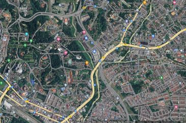 Bandar Seremban Selatan