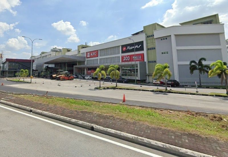 Bandar Seremban Selatan